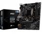 <b>mATX Motherboard:</b> Intel B365 Chipset Socket 1151 <B>For Intel 8th/9th Gen. Processors</b>, 2x DDR4, 6x SATA3, 1x M.2, VGA/HDMI, RAID, USB 3.1 Gen1 <b>mATX Motherboard:</b> Intel B365 Chipset Socket 1151 <B>For Intel 8th/9th Gen. Processors</b>, 2x DDR4, 6x SATA3, 1x M.2, VGA/HDMI, RAID, USB 3.1 Gen1